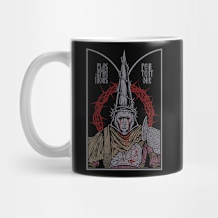 The Penitent Mug